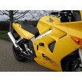 R&G Racing Crash Protector for Honda VFR800 '98-'01 R&G Racing Crash Protector for Honda VFR800 '98-'01